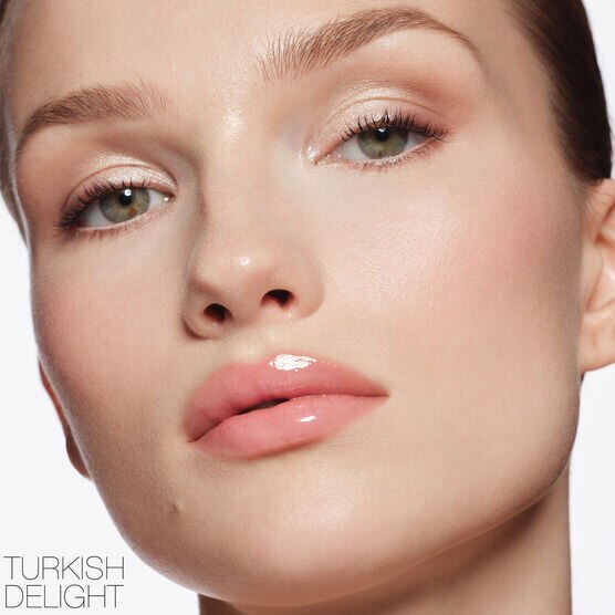 AFTERGLOWAG LS TURKISH DELIGHT